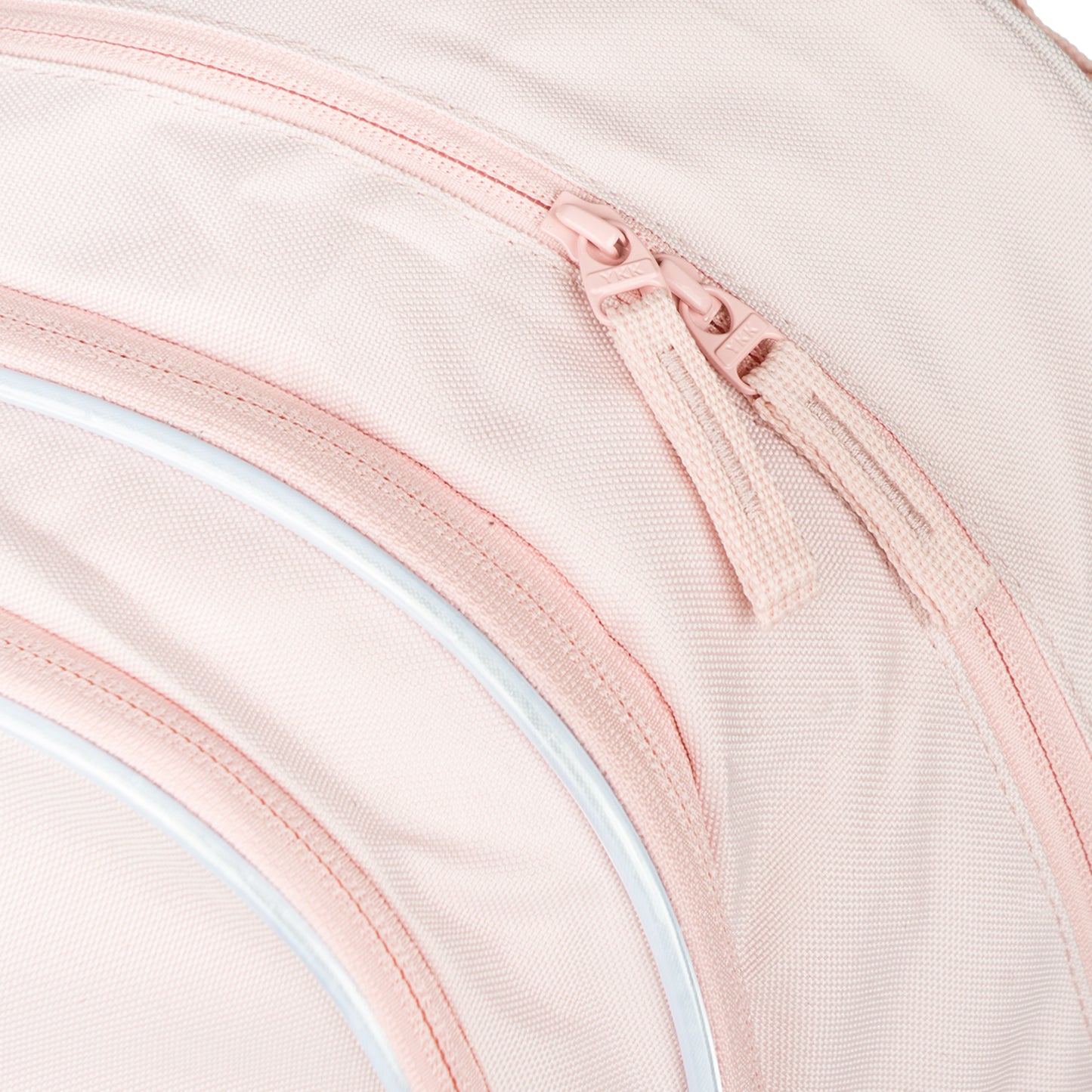 Schulrucksack Core Creamy