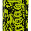 Heftmappe A4 Jumbo Lime