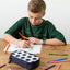 Federmäppchen Etui Goal