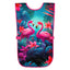 Schürze Flamingos