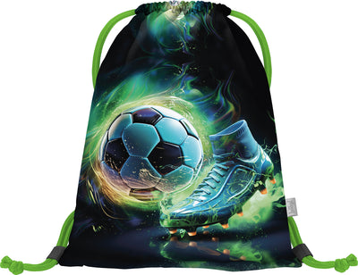 Turnbeutel Fussball FC