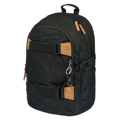 Schulrucksack Skate Darkness