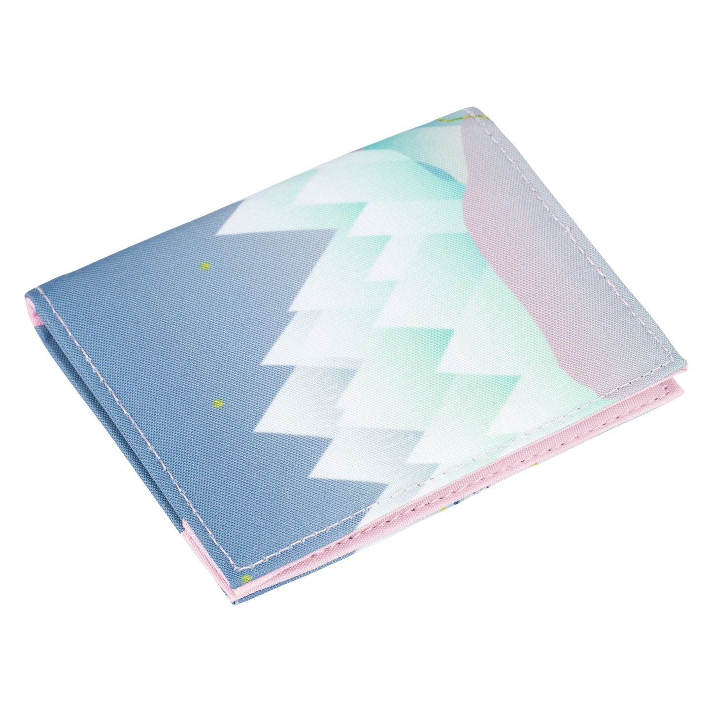 Studentengeldbörse Moon