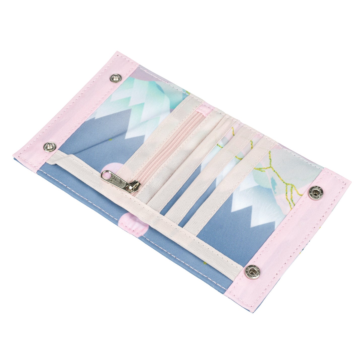 Studentengeldbörse Moon