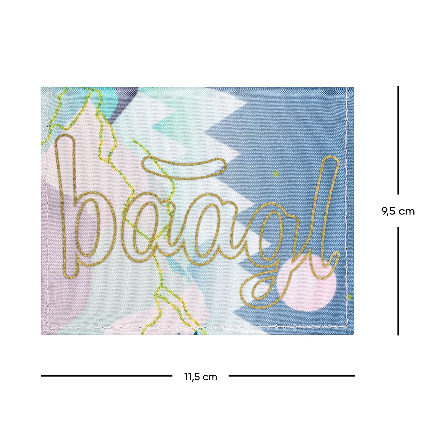 Studentengeldbörse Moon