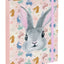 Heftmappe A4 Bunny