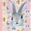 Heftmappe A5 Bunny