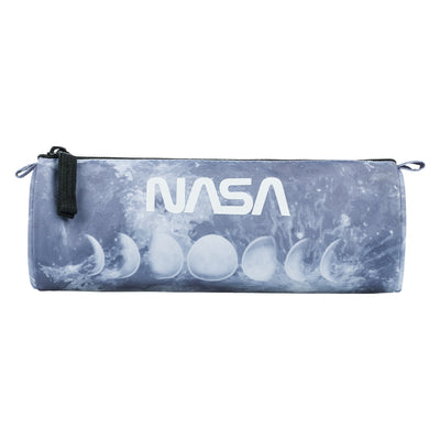 Schlampermäppchen NASA Grey