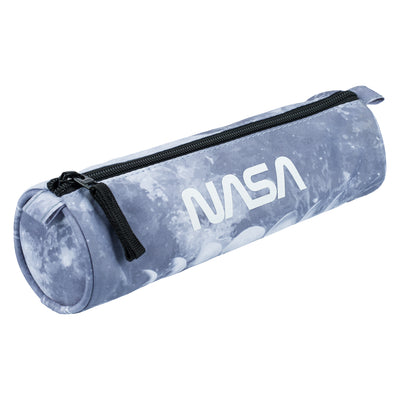 Schlampermäppchen NASA Grey