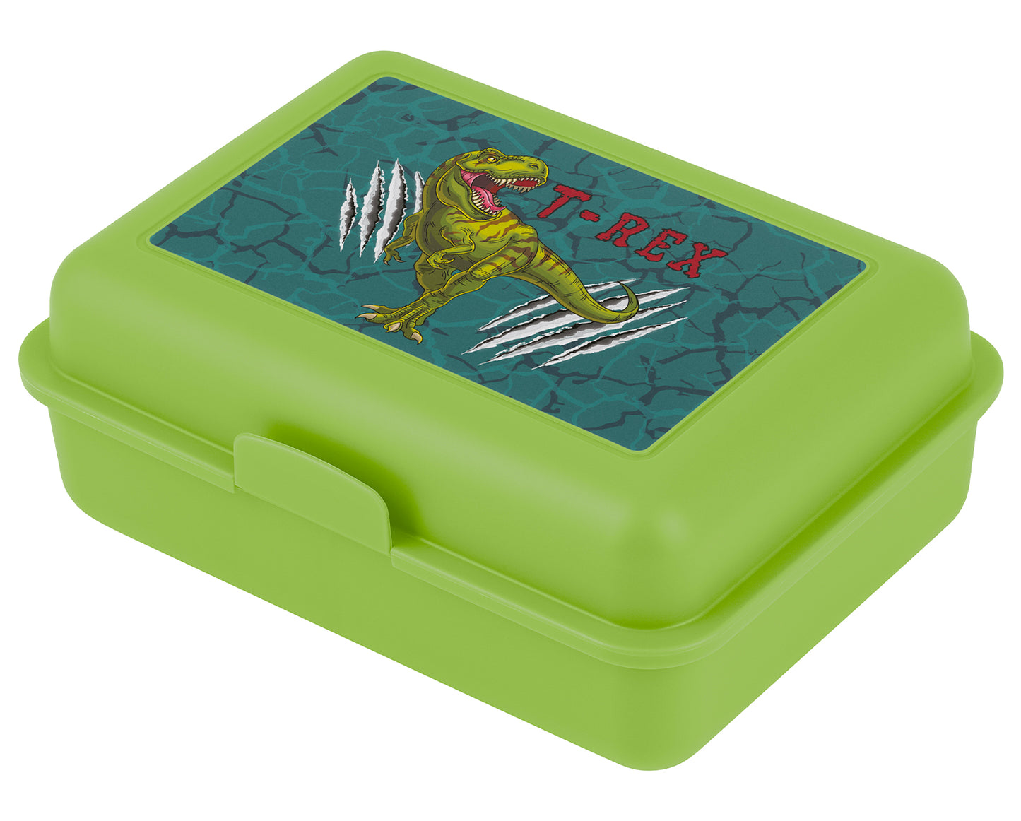 Airy T-REX Rucksack-Set 5tlg: Schulranzen, Federmäppchen, Turnbeutel, Geldbeutel, Brotdose
