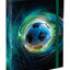 Heftmappe A5 Fußball Ball