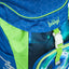 Schulrucksack Airy Fußball Ball