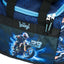 Kinder Sporttasche Motorrad