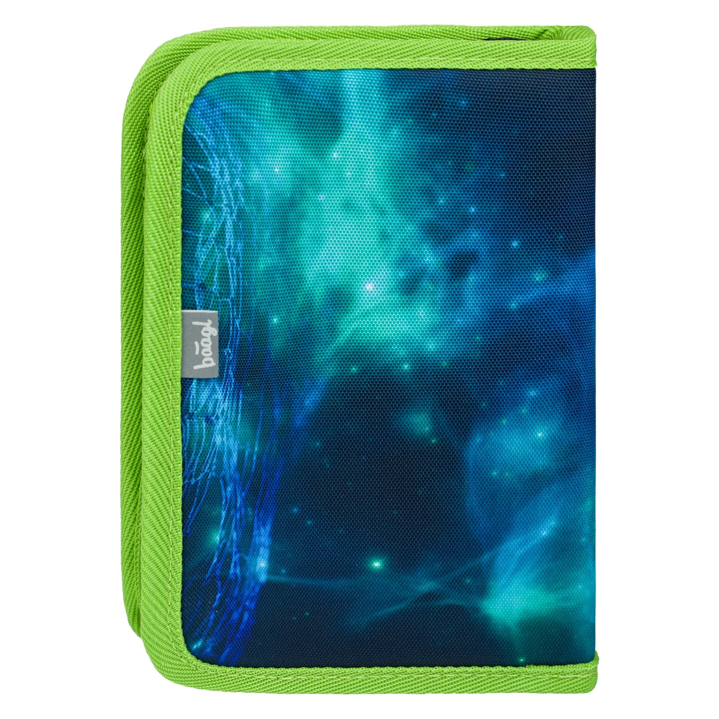 Federmäppchen 1-Fach Fußball Ball