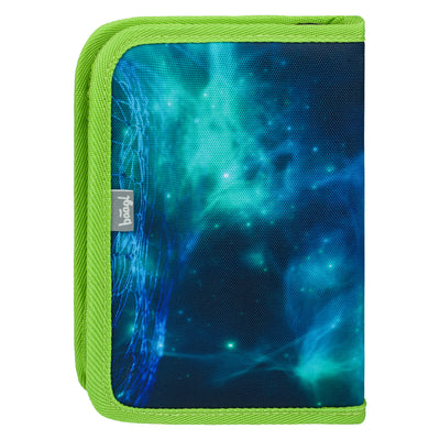 Federmäppchen 1-Fach Fußball Ball