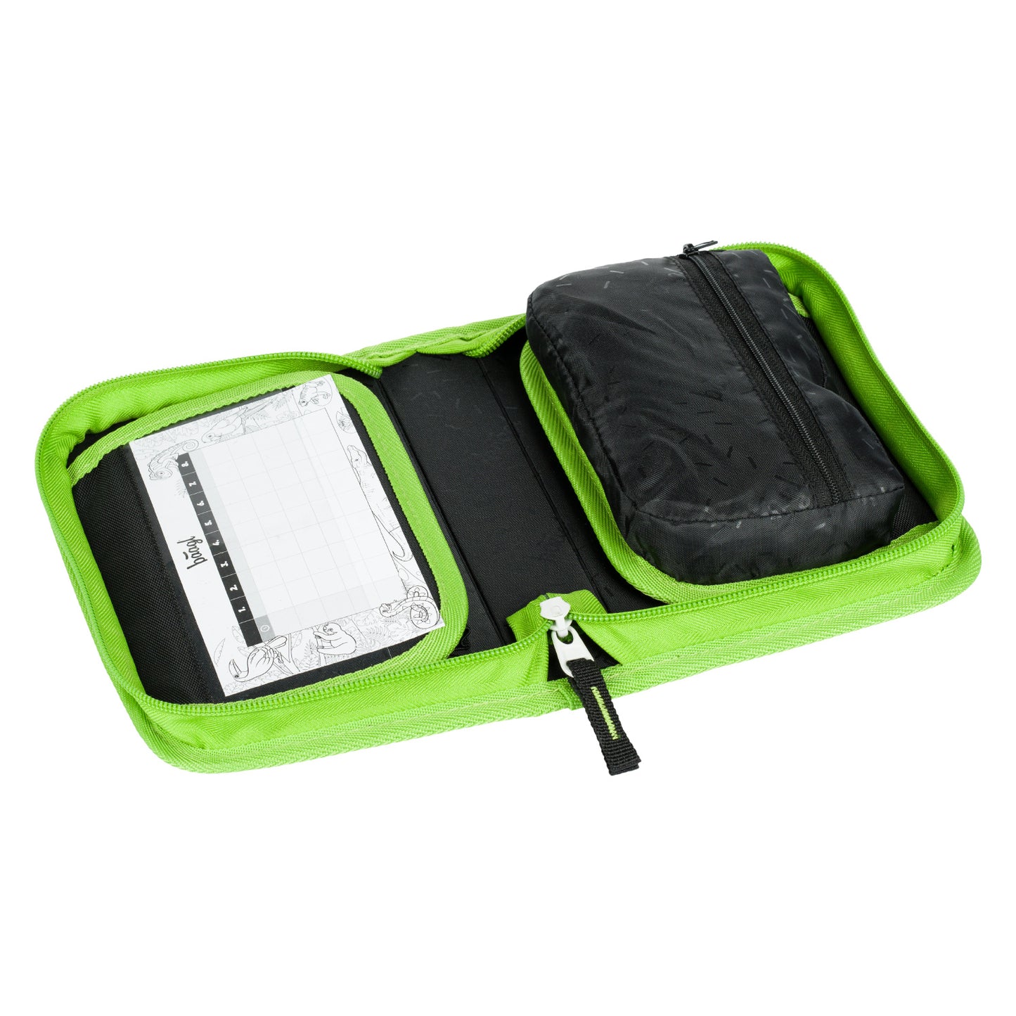 Federmäppchen 1-Fach Fußball Ball