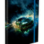 Heftmappe A4 Rennauto