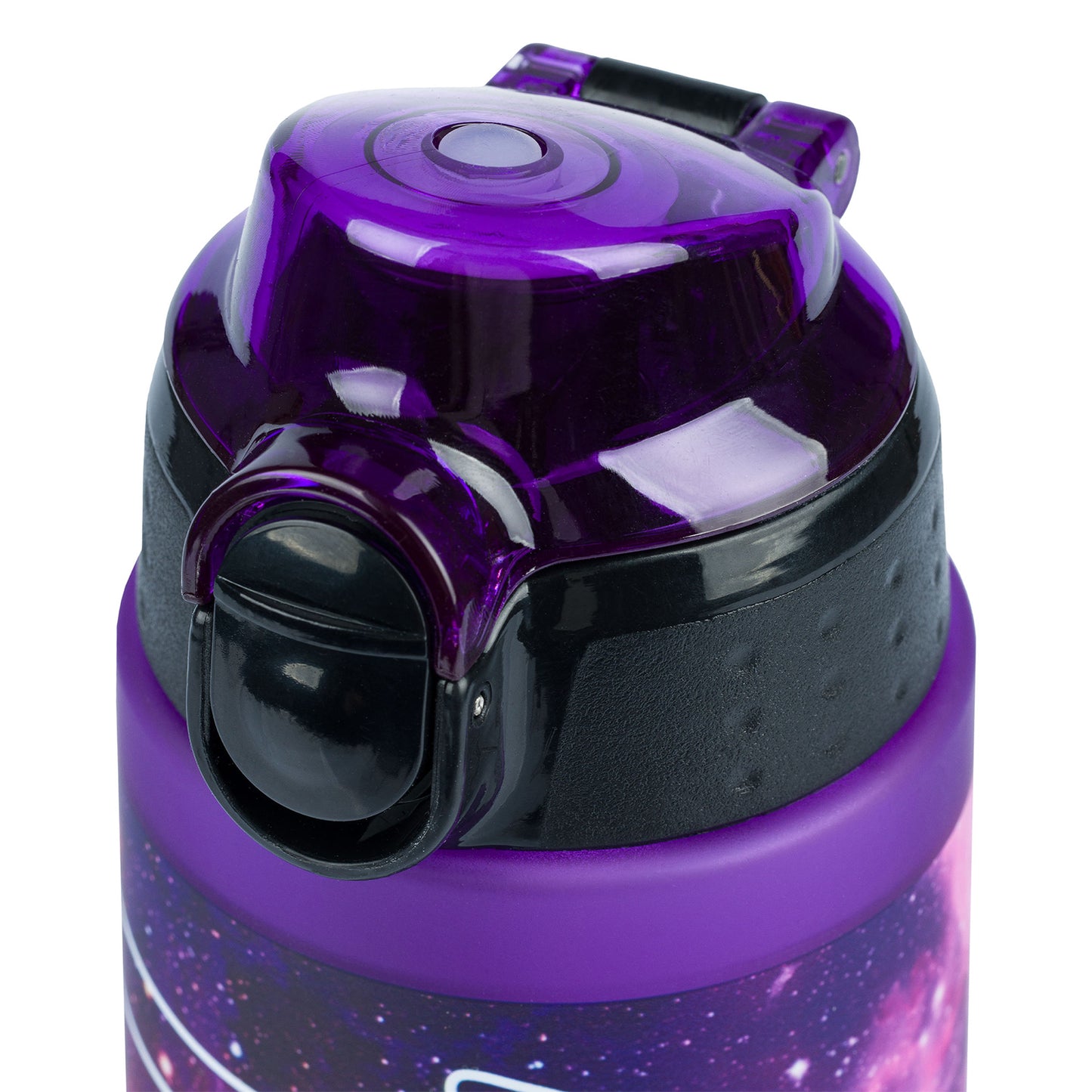 Tritan Trinkflasche Galaxy, 700 ml