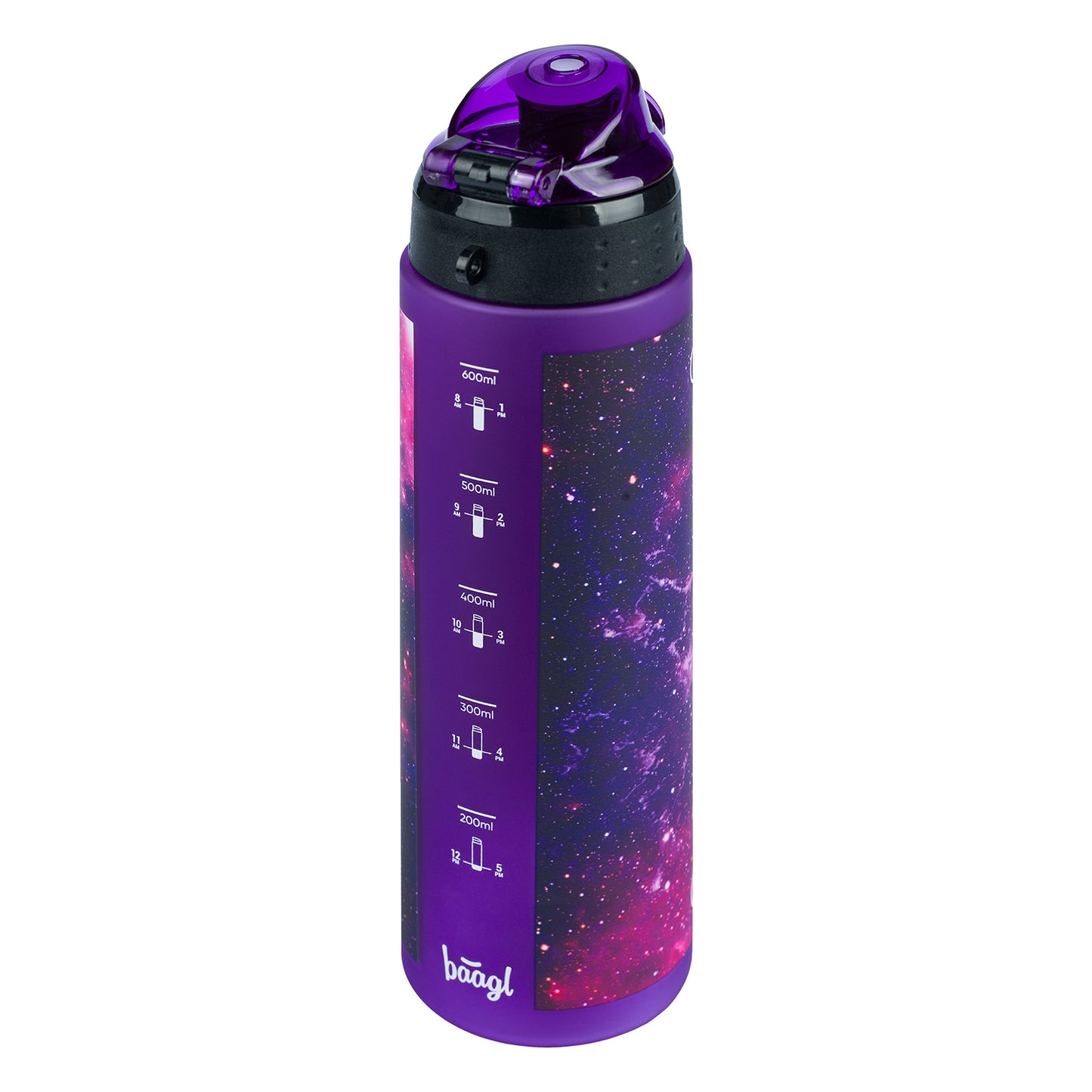 Tritan Trinkflasche Galaxy, 700 ml