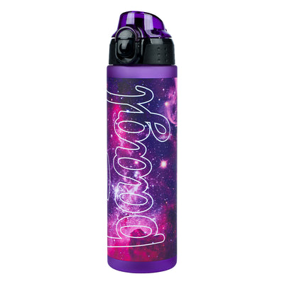 Tritan Trinkflasche Galaxy, 700 ml