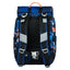 Airy Motorrad Rucksack-Set 3tlg: Rucksack, Federmäppchen, Turnbeutel