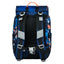 Airy Motorrad Rucksack-Set 3tlg: Rucksack, Federmäppchen, Turnbeutel