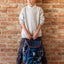 Airy Motorrad Rucksack-Set 3tlg: Rucksack, Federmäppchen, Turnbeutel