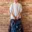 Airy Motorrad Rucksack-Set 3tlg: Rucksack, Federmäppchen, Turnbeutel
