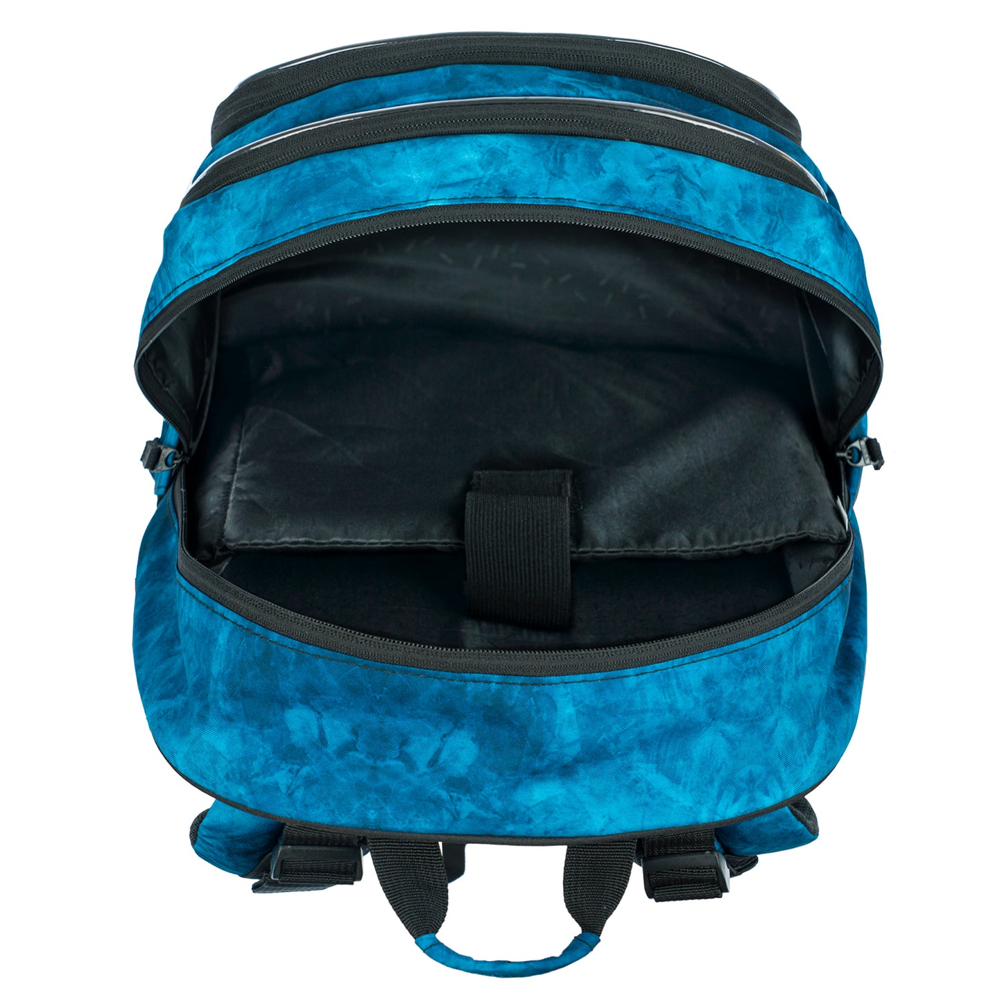 Core Ocean Rucksack-Set 3tlg: Rucksack, Federmäppchen, Turnbeutel