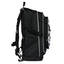 Cubic Goal Rucksack-Set 3tlg: Rucksack, Federmäppchen, Turnbeutel