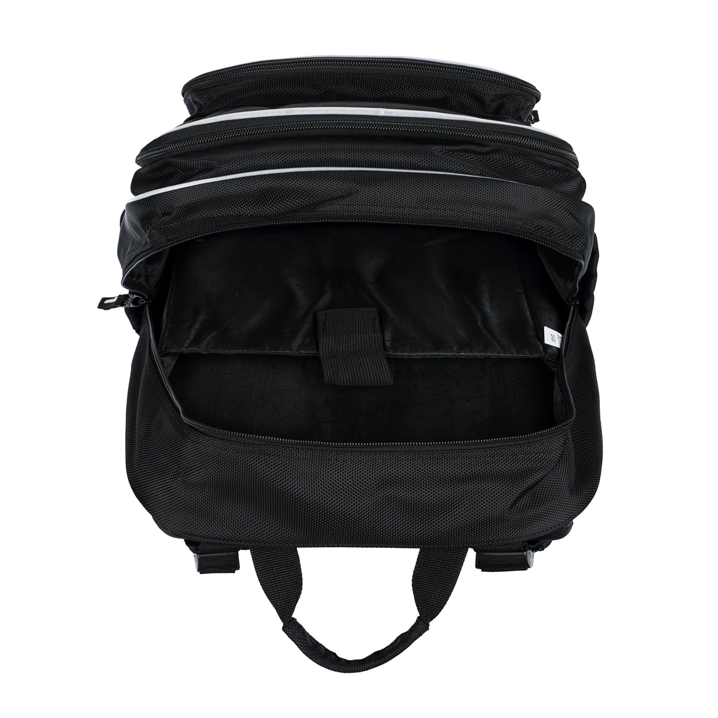 Cubic Goal Rucksack-Set 3tlg: Rucksack, Federmäppchen, Turnbeutel