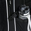 Cubic Goal Rucksack-Set 3tlg: Rucksack, Federmäppchen, Turnbeutel