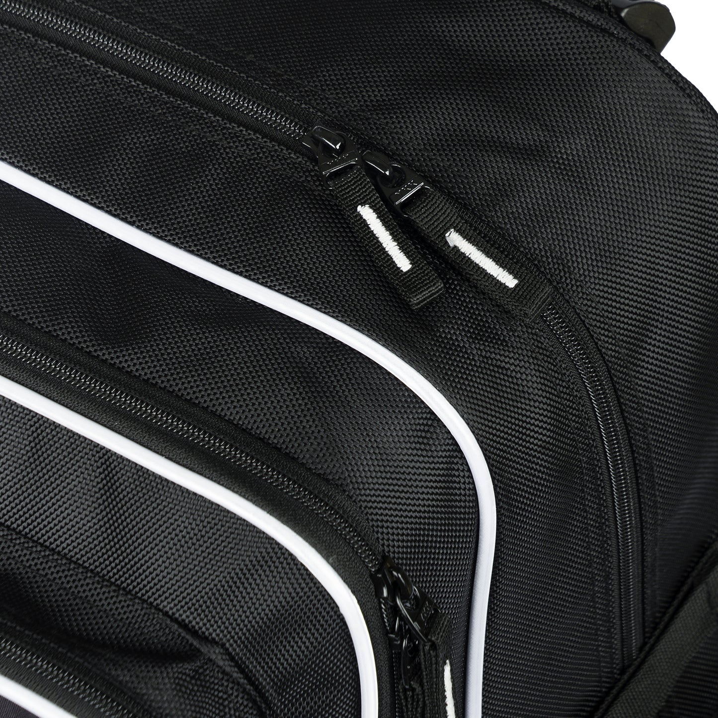 Cubic Goal Rucksack-Set 3tlg: Rucksack, Federmäppchen, Turnbeutel