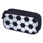 Cubic Goal Rucksack-Set 3tlg: Rucksack, Federmäppchen, Turnbeutel
