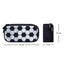 Cubic Goal Rucksack-Set 3tlg: Rucksack, Federmäppchen, Turnbeutel