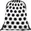 Cubic Goal Rucksack-Set 3tlg: Rucksack, Federmäppchen, Turnbeutel