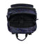 Cubic Zen Rucksack-Set 3tlg: Rucksack, Federmäppchen, Turnbeutel