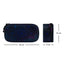 Cubic Zen Rucksack-Set 3tlg: Rucksack, Federmäppchen, Turnbeutel