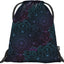 Cubic Zen Rucksack-Set 3tlg: Rucksack, Federmäppchen, Turnbeutel