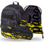 Skate Dune Rucksack-Set 3tlg: Rucksack, Federmäppchen, Turnbeutel