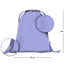 Skate Lilac Rucksack-Set 3tlg: Rucksack, Federmäppchen, Turnbeutel