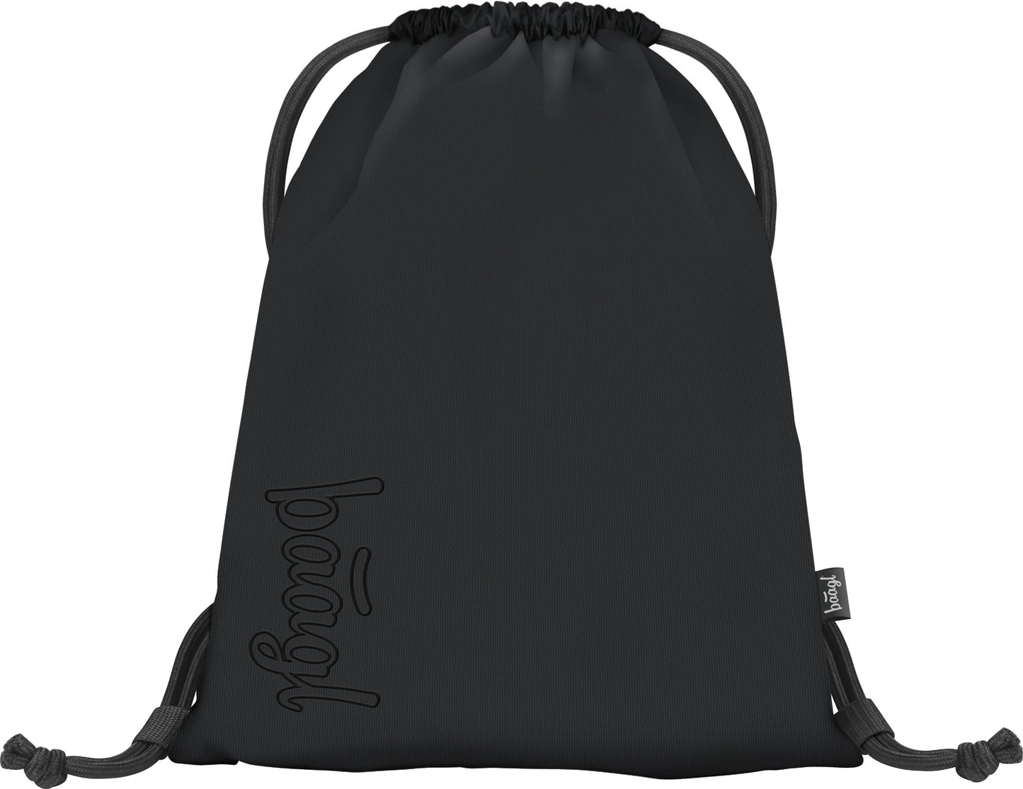 Skate Darkness Rucksack-Set 3tlg: Rucksack, Federmäppchen, Turnbeutel