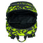 Core Lime Rucksack-Set 3tlg: Rucksack, Federmäppchen, Turnbeutel
