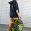 Core Lime Rucksack-Set 3tlg: Rucksack, Federmäppchen, Turnbeutel