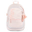 Core Creamy Rucksack-Set 3tlg: Rucksack, Federmäppchen, Turnbeutel