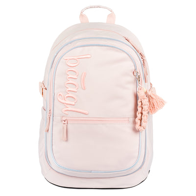 Core Creamy Rucksack-Set 3tlg: Rucksack, Federmäppchen, Turnbeutel
