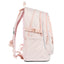 Core Creamy Rucksack-Set 3tlg: Rucksack, Federmäppchen, Turnbeutel