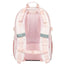 Core Creamy Rucksack-Set 3tlg: Rucksack, Federmäppchen, Turnbeutel