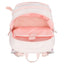 Core Creamy Rucksack-Set 3tlg: Rucksack, Federmäppchen, Turnbeutel