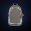 Core Creamy Rucksack-Set 3tlg: Rucksack, Federmäppchen, Turnbeutel